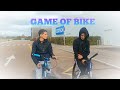 Chill game of bike contre 15izukoo