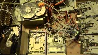 HDD and Floppy Music : The Lord of The Rings - In dreams