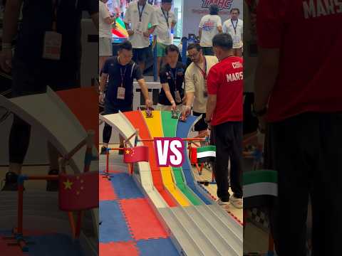 Tamiya Asia Challenge 🇨🇳 vs 🇦🇪 #tamiyamini4wd #tmac2026
