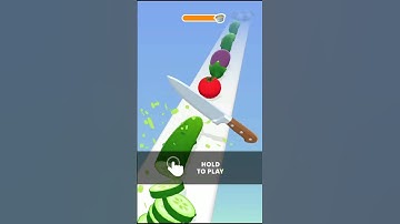 Perfect Slices Gameplay Android, iOS New Update All Max Level 1#perfect_slices#perfect_slices_game