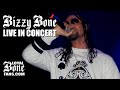 Bizzy Bone - Live In Concert (Dallas, TX | Oct. 26, 2017)