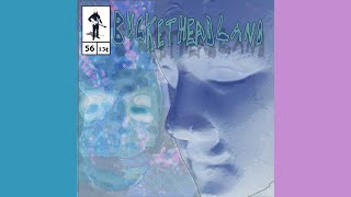 Buckethead - Replacement Decal