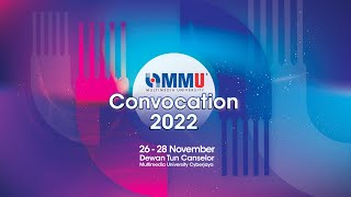 MMU 23rd Convo 2022 | Session 4