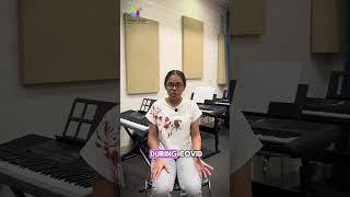 🎶 Student Experience at Urban Raga | A Journey of Music, Confidence & Growth ✨