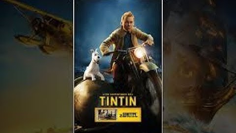 The Adventure Of TinTin Gameplay Part 3