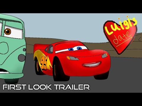 Luigi’s date (trailer) By CCS!