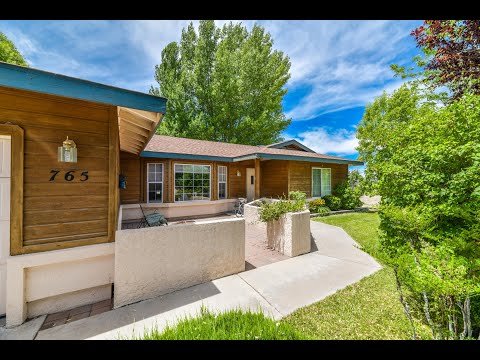 765 Latigo Court E, Paulden, AZ home video tour