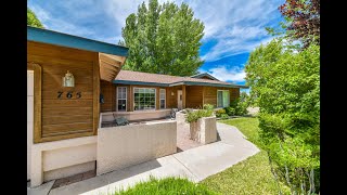 765 Latigo Court E video tour