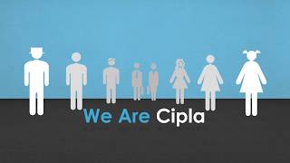 Cipla - CPHI 2018 screenshot 4