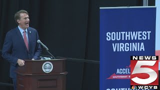 Gov. Youngkin launches Accelerate Southwest Virginia at UVA Wise forum