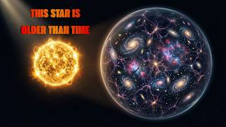 The Star That Shouldn't Exist — And What It Means for Everything We Know | Science for