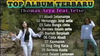 Thomas Arya Feat Yelse Top Album Terbaru