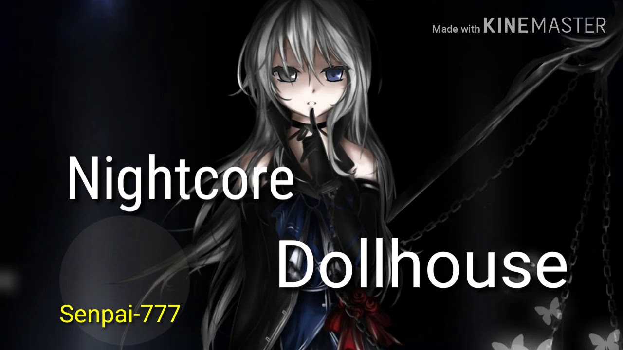 NightcoreDollhouse YouTube