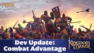 Developer Update: Combat Advantage