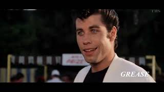 John Travolta & Olivia Newton John - Grease - New Remix- 2K Video Mix♫Shuffle Dance[Dj Martyn Remix]