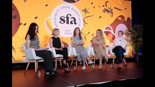 Inside the Luxury Grocery Renaissance 🛒 Citarella, Meadow Lane, & More 🎤 2026 Summer Fancy Food Show