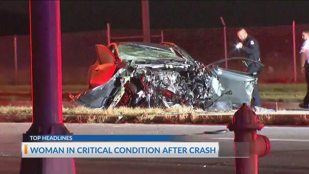 NBC4 Today sawmill crash YouTube