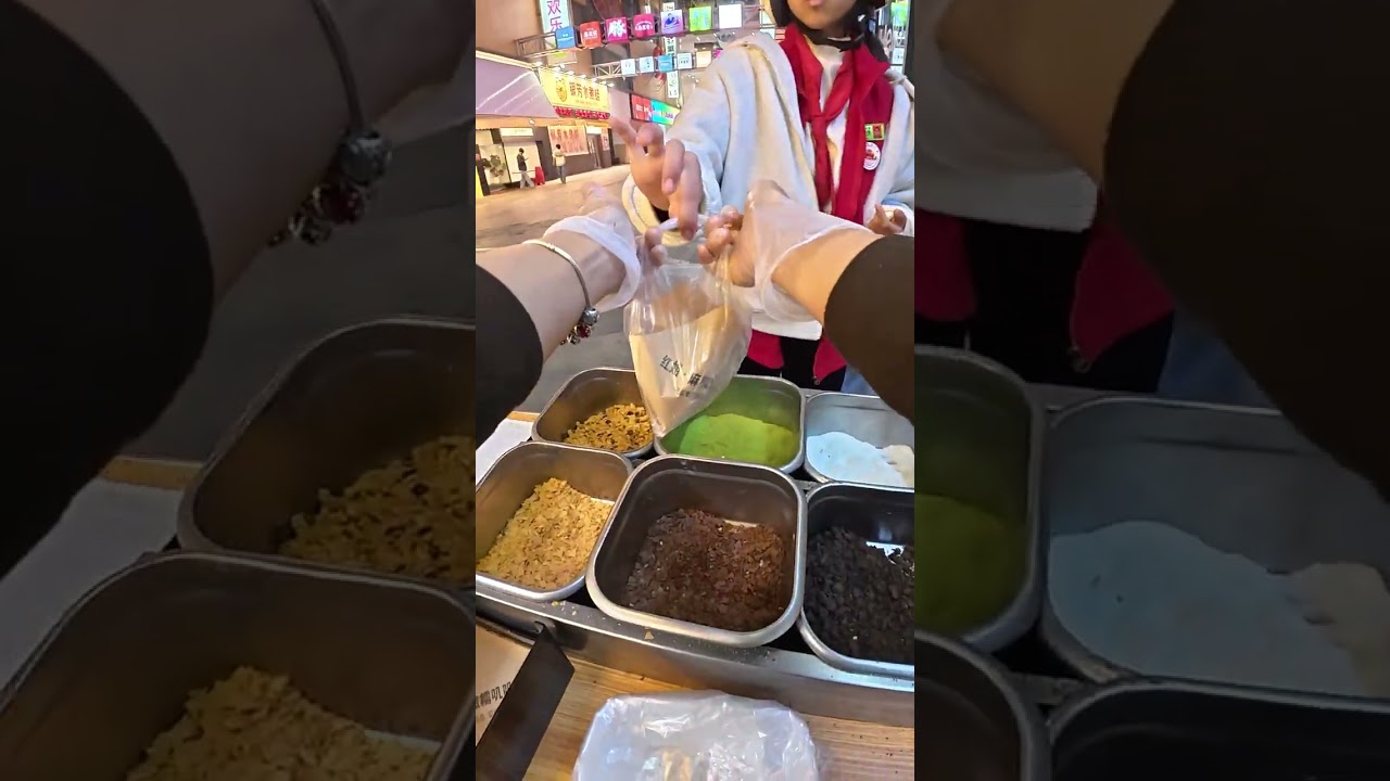 Beauty quits office for stall, now makes $30k+ monthly no regrets