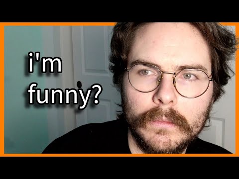 guys .00000002 seconds after being called funny