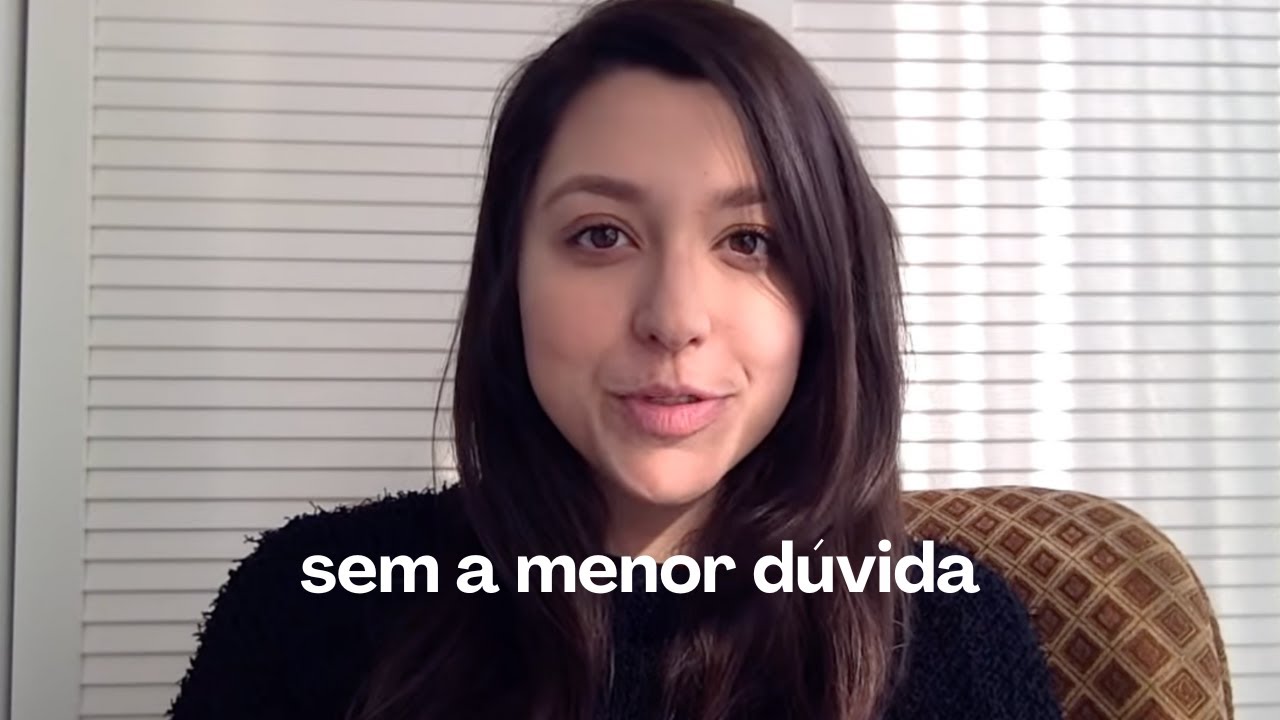 Como eu realizei o meu sonho de morar no Exterior | Pensamentos