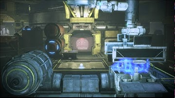 Mass Effect 3 Casey Hudson Multiplayer Interview