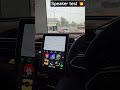 mg hector plus savvy pro 2026 sound test 💥