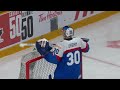 A Hatty for Axel Sandin-Pellikka | 2025 #WorldJuniors