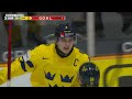 A Hatty for Axel Sandin-Pellikka | 2025 #WorldJuniors
