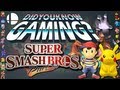 Super Smash Bros Part 2 [OLD] - Did You Know Gaming? Feat. Yungtown