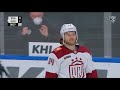 Daily KHL Update - December 7th, 2020 (English)