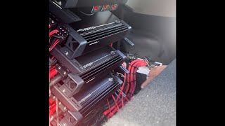 A Customer Thoughts on the Merlin 5k on G7 8’s …A Look at Really Good Electrical!!