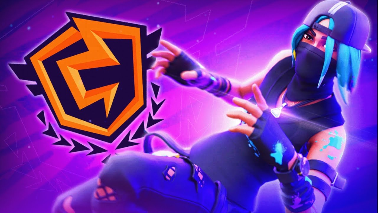 Mes *PRÉDICTION* Pour les HEAT des FNCS Saison 6 sur Fortnite 🤫