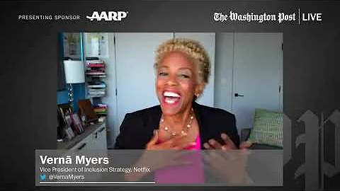 Verna Myers on what corporate America is and isnt doing right on diversity, equity and inclusion: