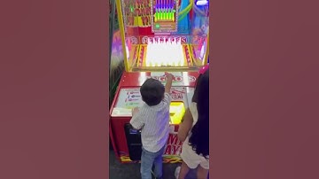 Chuck E. Cheese’s fun! Game! #shorts #viral #trending #funny #games #youtubeshorts #shortvideo #fyp