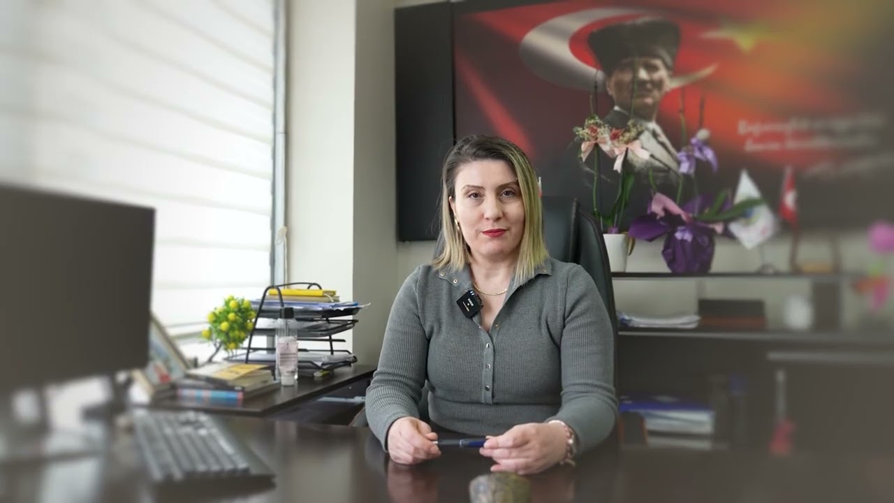 Tanıtım videosu
