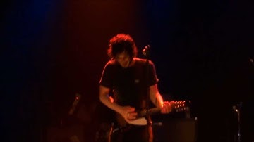Reignwolf - The Chain (Fleetwood Mac) - Live at the Neptune Theater in Seattle 11-24-12