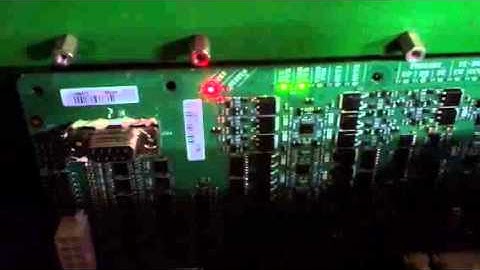 Z45 genie error code