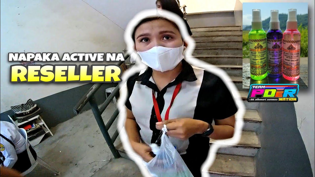 BALIK SA EXTRA INCOME | BALIK PAG DEDELIVER | [Grind Para sa Future]
