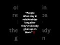 #relationshipquotes #realquotes #wisdomquotes #dailyquotes #mindsetquotes #quotes #shorts #subscribe