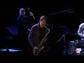 Capture de la vidéo Chris Potter Quartet - Live At Porgy & Bess-Part 1 (12.03.2023).[Hd1080]