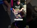 Timo mal wieder mit einem Arroganz Anfall 😂