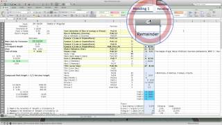 Vastu Formulas and measurements - Ayadi Sadvarga screenshot 4