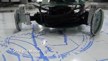 Intro to Physical Computing - Donatello