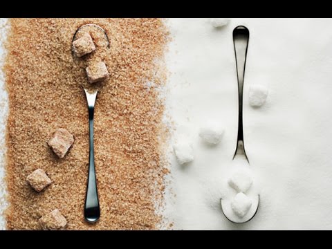 Как отличить тростниковый сахар от подделки?