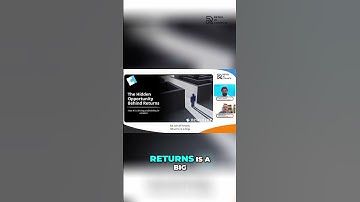 SHOCKING Truth About Returns in Retail Exposed with AI