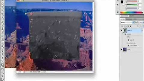 3D images on photoshop CS4 Extended TUTORIAL