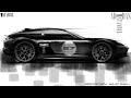 Porsche Design Update Retouching  #retouching  #rendering