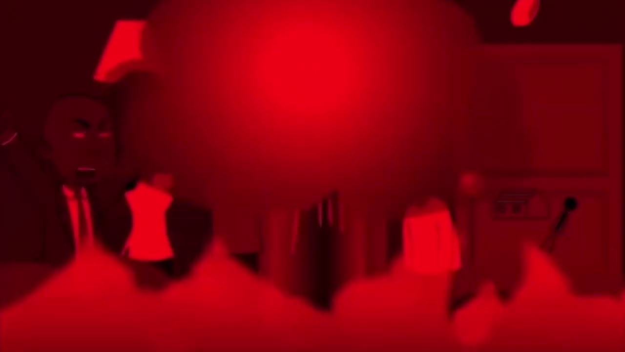 GoAnimate Reference on a Spanish Cartoon, Sandra the Fairytale Detective