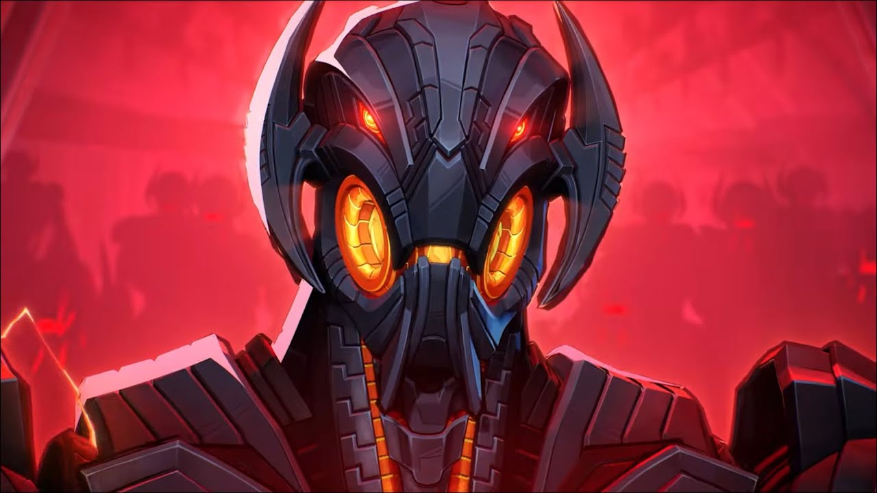 [DROPS!] #1 ULTRON! ULTRON PLAYS ULTRON! 2026 BEST YEAR FOR ROBOTS