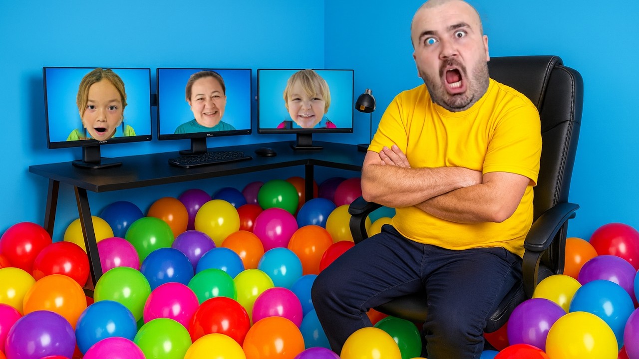 BABAM KABUS GÖRDÜ !! BUĞLEM BULUT VE ANNESİ BABASINA KÖTÜ DAVRANDI !!